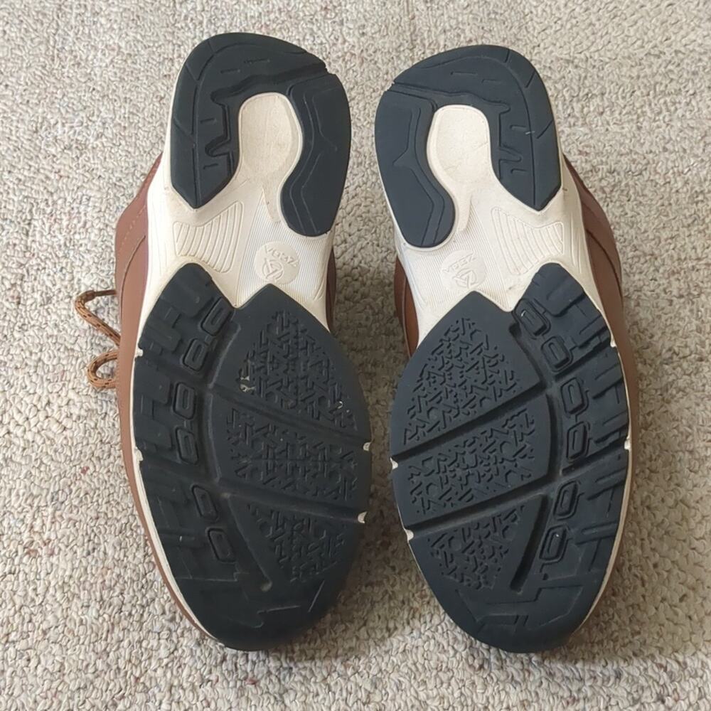 Zeba Men's Hands Free Slip-On Walking Sneakers Shoe Size 12 - Picture 6 of 7